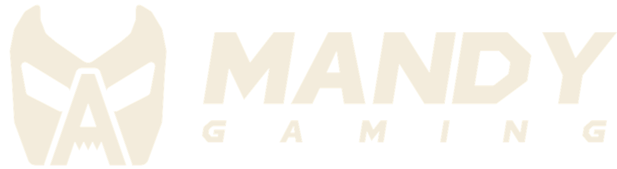 MANDY Gaming